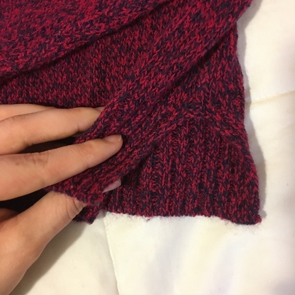 H&M cropped sweater - Picture 4 of 4